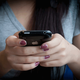 Image for article titled Psychologists Say That Sexting Can Be Good for You
